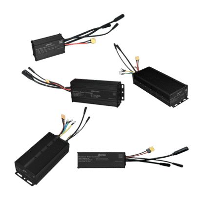 Controllers