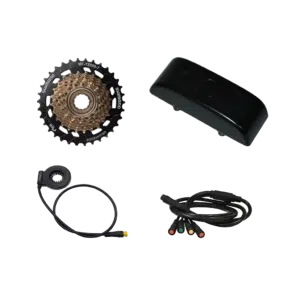 eBike Accessories
