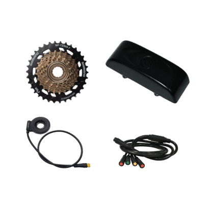 eBike Accessories