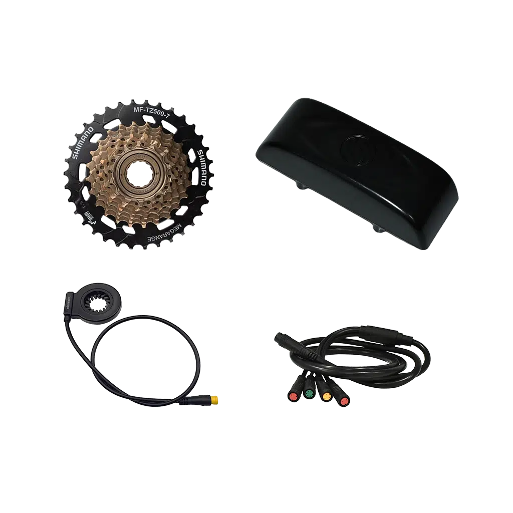 Accessories - Elemex