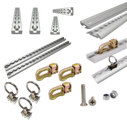 Cargo Accessories