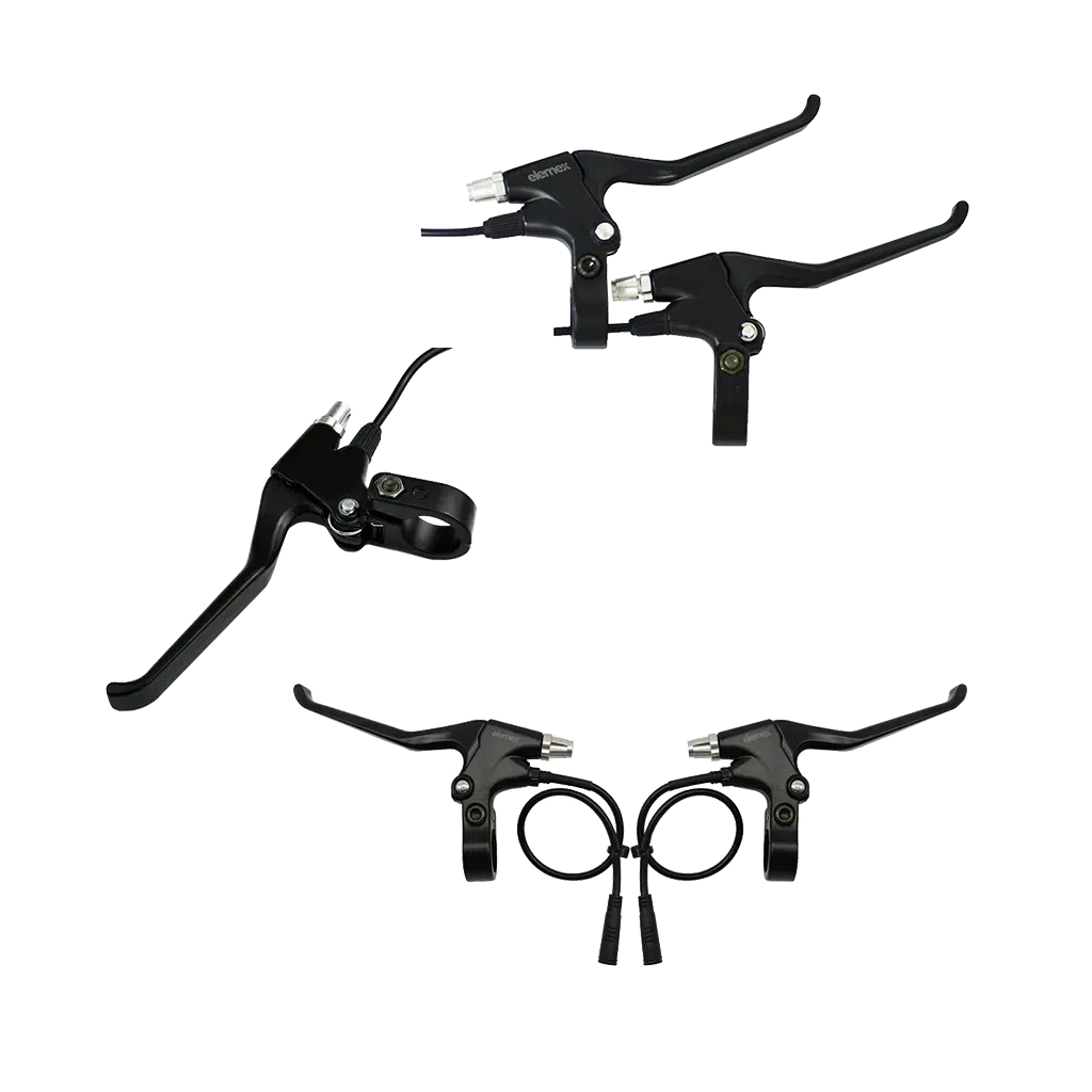 Brakes Category - Elemex