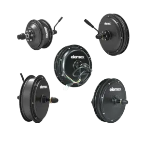Electric Motors