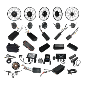 Conversion Kits