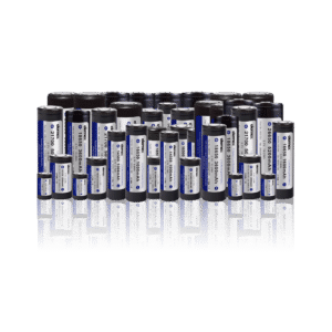 Non-Rechargeable Batteries