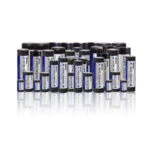 Li-ion Batteries