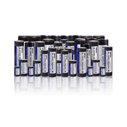 Li-ion Batteries