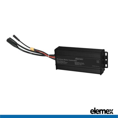 1500W Controller - Elemex