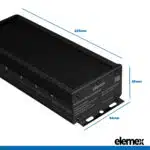 2000W Controller - Elemex