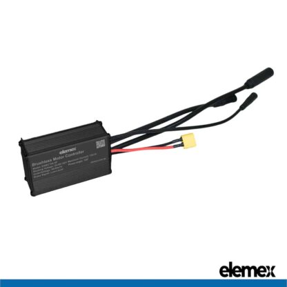 eBike Controller 15A 250W - Elemex