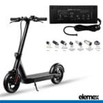 Scooter Charger 2Ah - Elemex