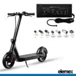 Scooter Charger 2Ah - Elemex