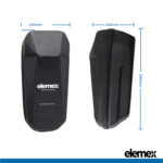 eBike Battery Case Mountain Bike Scooter Controller Bag- Elemex eBike Battery Case Mountain Bike Scooter Controller Bag- Elemex