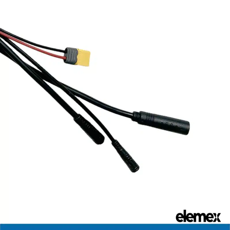 Controller 750W - Elemex