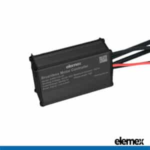 Cotnroller 250W Version 2