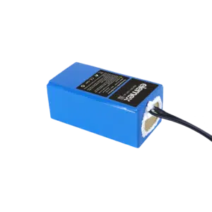 12V Lithium Batteries