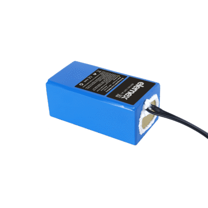 12V Lithium Batteries