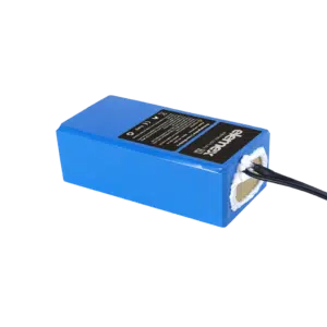 24V Lithium Batteries