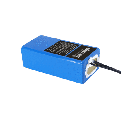 24V Lithium Batteries