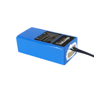 36V Lithium Batteries