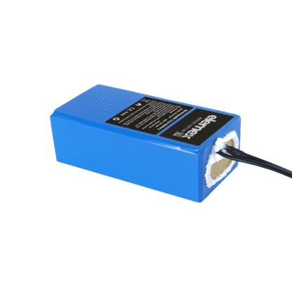 36V Lithium Batteries