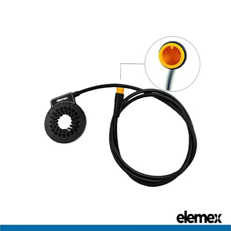 PAS Sensor - Elemex