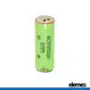 1x Panasonic NCR18500A Battery