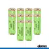 10x Panasonic NCR18500A Battery