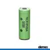 1x Panasonic NCR18500A Battery