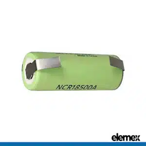 18500 - Tabbedd - Elemex
