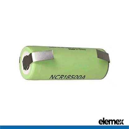 18500 - Tabbedd - Elemex