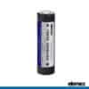 1x Elemex 18650 3600mAh Battery