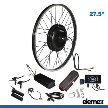 2000W Conversion Kits - elemex