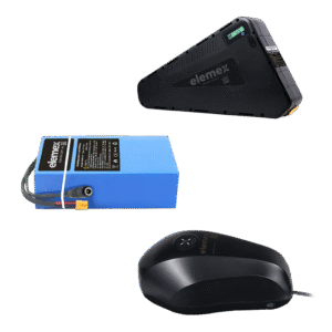 60V Lithium Batteries