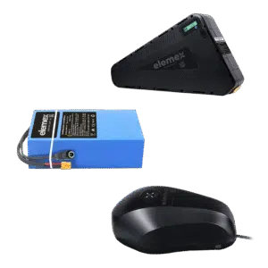 60V Lithium Batteries