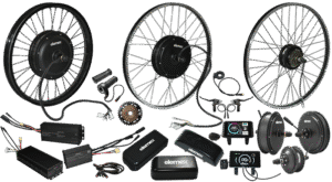 Conversion Kits
