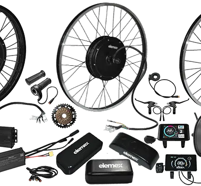 Conversion Kits