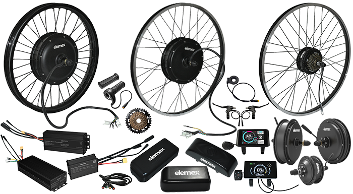 Conversion Kits