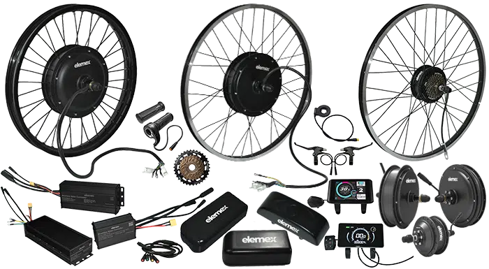 Conversion Kits