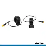 Thumb throttle - Elemex