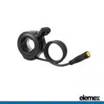 eBike Thumb Throttle - Elemex