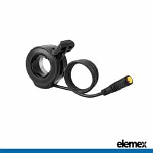 eBike Thumb Throttle - Elemex