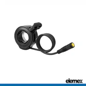 eBike Thumb Throttle - Elemex