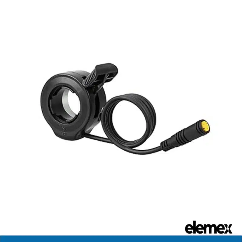 eBike Thumb Throttle - Elemex
