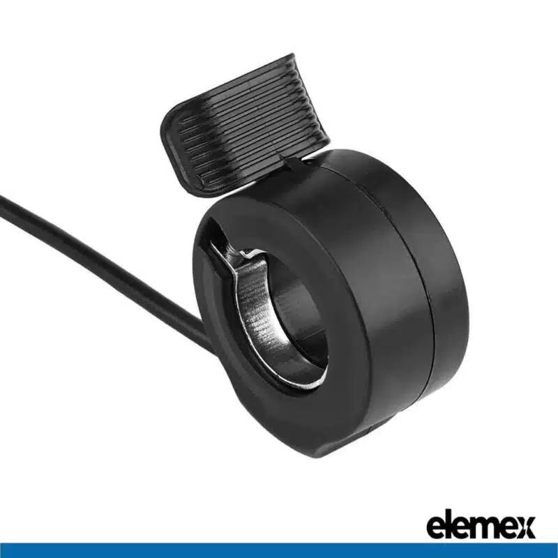 Thumb throttle - Elemex