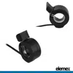 Thumb throttle - Elemex