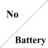 No Battery