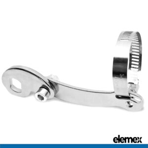 Steel Torque Arm Kit - Elemex