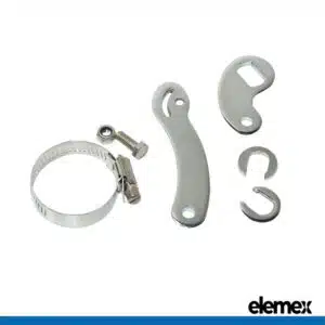 Torque Arm Kit - Elemex