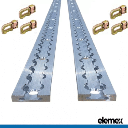 tie down Anchor Track - elemex